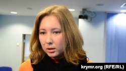 Olga Skripnik