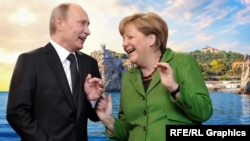 Крым.Реалии сайтынан алынган коллаж