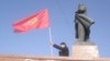 „Goodbye, Lenin”. Kîrgîzstanul continuă campania de demolare a monumentelor sovietice