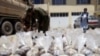 'Rapid Deterioration' As Afghan Drugs Spread