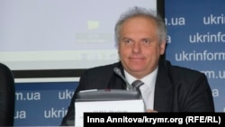 Oleg Şarov