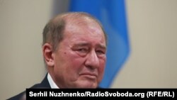 İlmi Umerov