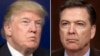 Report: Mueller Investigating Whether Trump Tried To Obstruct Justice In Russia Probe