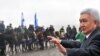 Митингдер убактылуу токтотулду