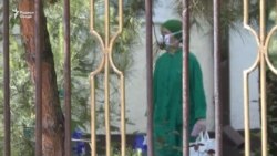 Больница на Первом Советском