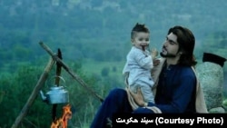 د پاکستاني پولیسو لخوا وژل شوی وزیرستانی ځوان.