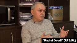 Абдумалик Кодиров