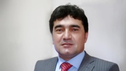 د ولسمشر غني د ویاند مرستیال دوا خان مینه‌پال