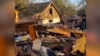 Госпіталізували 4-річну дівчинку, яка перебуває у важкому стані, її маму та бабусю. Фото ілюстративне 
