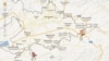 Фергана аймагын боордош Кыргызстан, Өзбекстан жана Тажикстандын чек аралары тепчип турат. (2013-жыл). Евробиримдик сыяктуу ынтымак жана өз ара түшүнүшүү калыптанса, анда мындагы чек аралар достуктун көпүрөсүнө айланат.