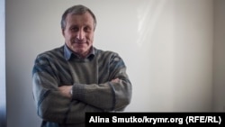 Мікалай Сэмэна
