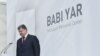 Парашэнка ў Бабіным Яры: Ва Ўкраіне няма месца антысэмітызму