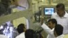Iran Says Ready For Talks, Won't Halt Nuclear Work