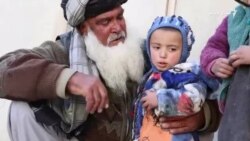 پکتیا: د دوو وژل شويو سرتېرو پلار له حکومته مرسته غواړي