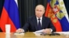 Путин ба Тоҷикистон сафар мекунад 