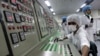 Tehran Seizes On U.S. Nuclear Turnaround