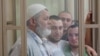 Aqmescitteki ekinci «Hizb ut-Tahrir davasınıñ» mabüsleri
