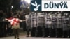 GEORGIA-POLITICS/PROTESTS