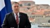 Госсекретарь США Майк Помпео