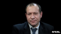 Игорь Каляпин.