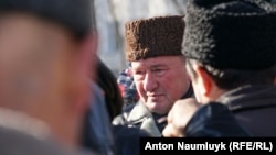 İlmi Umerov