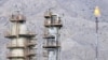 Iran's South Pars gas field
