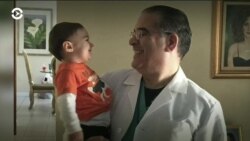 Koronavirus ABDde: COVID-19 vaqtınıñ ananeleri (video)
