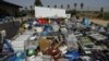 Israeli 'Failure' In Flotilla Planning
