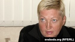 Валянціна Каляка