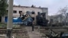 Atac masiv asupra nodului feroviar Odesa. Au învățat rachetele rusești să se ferească de sistemul „Patriot”?