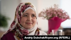Lutfiye Zudiyeva
