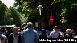 26 მაისის აღნიშვნა