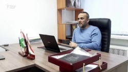 Сын Иззата Амона рассказал, почему его отца не амнистировали