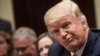 Trump Congratulates Iranians, Others Celebrating Norouz