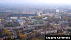 Voskresensk 