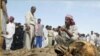 Mass Grave Uncovered In Northern Iraq