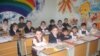 В Министерстве образования заявили, что при оптимизации школ учитывается интерес каждого ученика: селам и районам, где нет школы, предоставляется транспорт для доставки учеников в школу