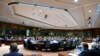EU To Tighten Iran, Syria Sanctions