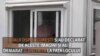 Primăria Capitalei m-a testat de COVID în ghereta unei parcări dezafectate