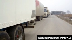 Yük terminalı