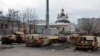 СМИ: на оккупированных РФ территориях Украины полностью уничтожены приходы ПЦУ 