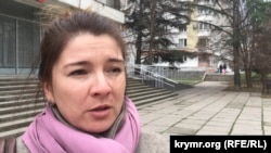 Elmira Ablâlimova