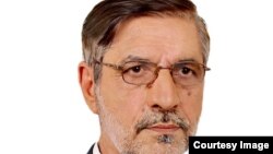 افغان پوځي کارپوه عبدالباري عارض