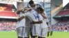 Դանիա - Հայաստան՝ 0:4