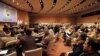 Iraqi Parliament Set To Elect New Speaker