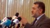 Karzai Fills Key Security Posts