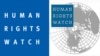 Human Rights Watch-ը մտահոգություն է հայտնել Երևանում ոստիկանների գործողությունների վերաբերյալ