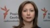 Крымская правозащитная группа: Ольгу Скрипник «не везут вглубь Крыма»