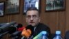 Член специальной комиссии по конституционным реформам Вардан Погосян (архив)