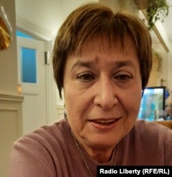 ლუბოვ ბორუსიაკი